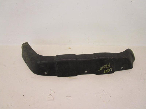 01 Honda TRX 350 FM Rancher Left Front Fender Flare 61866-HN5-670ZA 2000-2003