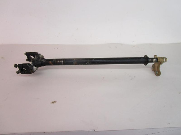 05 Suzuki LTA 700X King Quad Steering Stem Column 51650-31G00 2005-2006