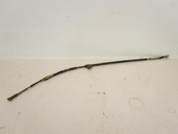 05 Suzuki LTA 700X King Quad Foot Brake Cable 58510-31G00 2005-2020