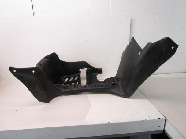 05 Suzuki LTA 700X King Quad Right Side Footwell 63331-31G03-291 2005-2018