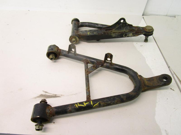 05 Suzuki LTA 700X King Quad Front Right A Arms 52410-31810 2005-2006