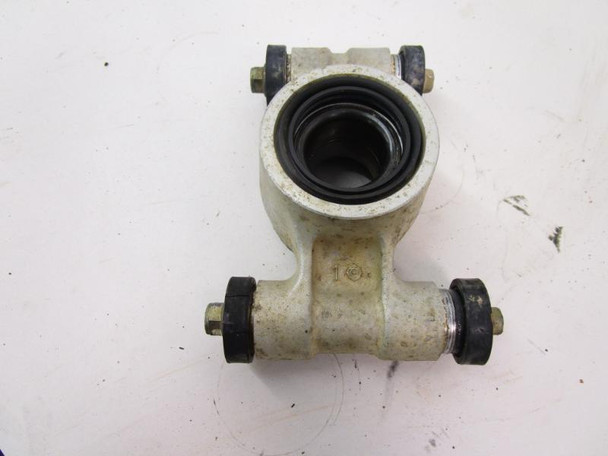 05 Suzuki LTA 700X King Quad Rear Hub Knuckle #1 61600-31810 2005-2007