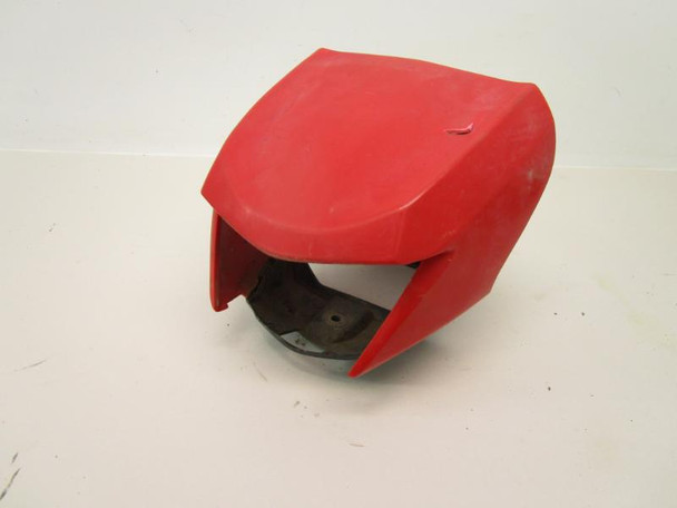 05 Suzuki LTA 700X King Quad Handlebar Cover Pod 56311-31G04-YT9 2005-2015