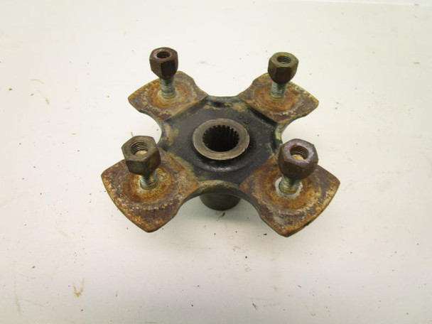05 Suzuki LTA 700X King Quad Rear Wheel Hub #2 64110-31G10 2005-2024