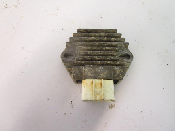 01 Honda TRX 350 FM Rancher Voltage Regulator Rectifier 31600-HN5-671 2000-2003