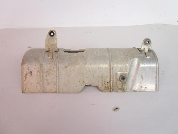 06 Suzuki LTA 700X King Quad Exhaust Heat Shield 14880-31G00 2005-2011