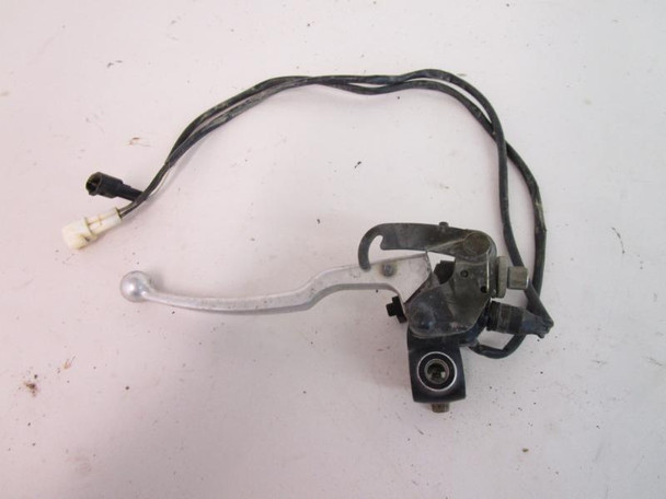 05 Suzuki LTA 700X King Quad Parking Brake Lever 57500-38FC1 2005-2007