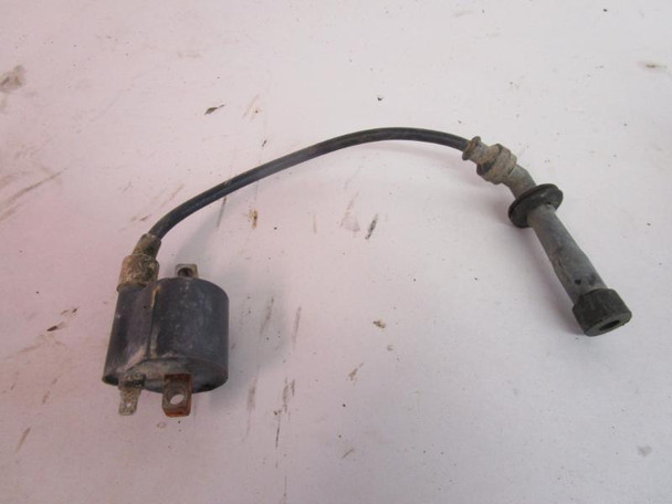 05 Suzuki LTA 700X King Quad Ignition Coil 33410-19B10 2005-2013
