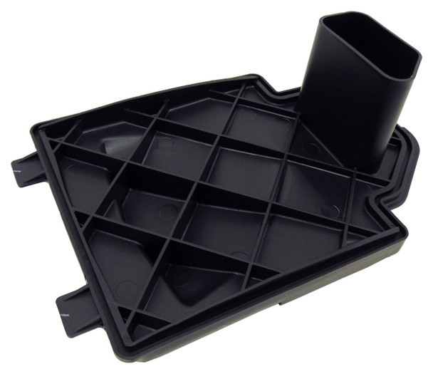 OEM Yamaha Air Intake Filter Box Lid Cap 2004-13 YFZ 450 YFZ450 5TG-14412-01-00