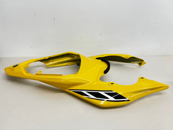 06 Yamaha R6 R6SP 50th Anniversary Rear Tail Fairing Body Cover 2C0-Y2171-20-P3