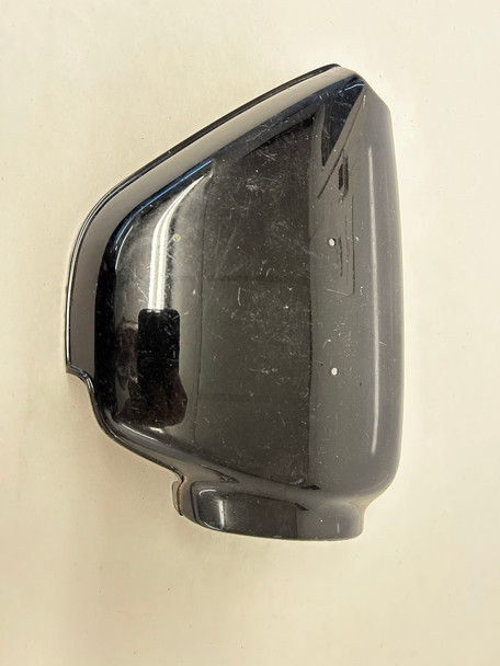1977-1978 Honda CB 550 K Four 404 Right Side Cover
