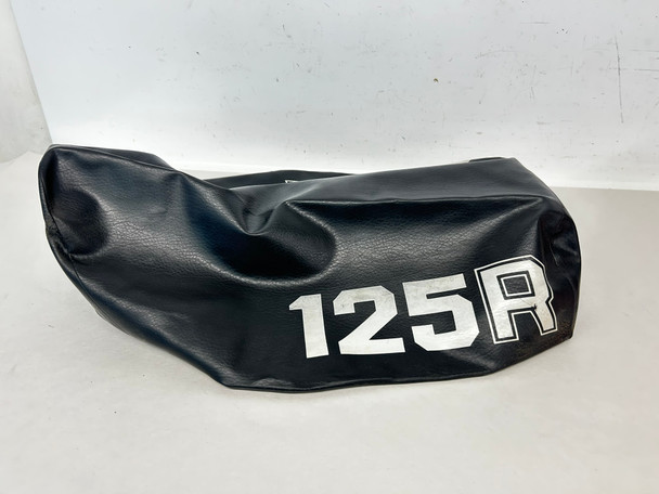 1982 Honda CR 125 OEM Seat Cover