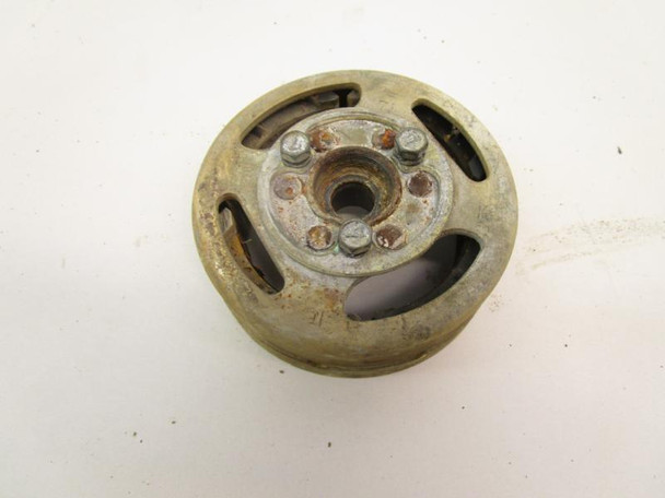 83 Suzuki LT 125 QuadRunner  Flywheel Rotor 32102-24310 1983-1987