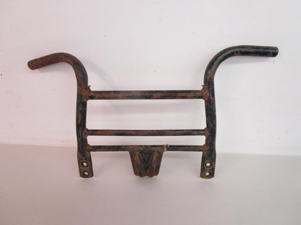 83 Suzuki LT 125 QuadRunner  Front Bumper Guard 43990-18910 1983-1987