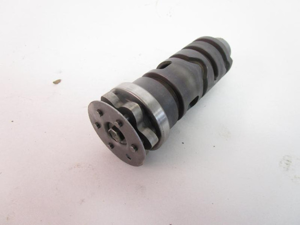02 Suzuki LTF 400F Eiger Manual Gear Shift Drum 25310-38F50 2002-2026