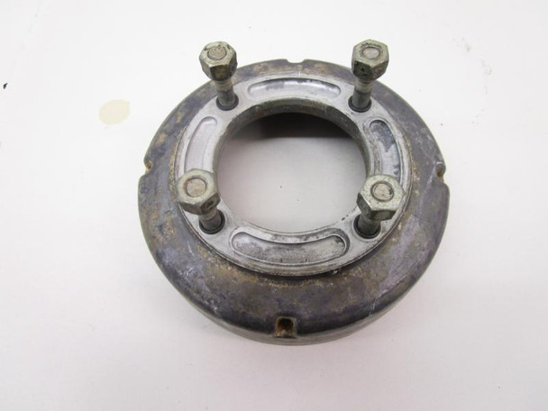 02 Suzuki LTF 400F Eiger Manual Rear Brake Drum 64120-38F00 2002-2026
