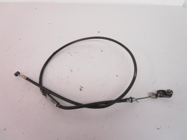 85 Suzuki DS 80 DS80 Clutch Cable 58200-03400 1983-2000