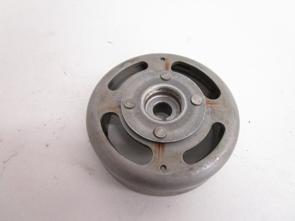 85 Suzuki DS 80 DS80 JR 80 JR80 Flywheel Rotor 32102-03420 1983-2004
