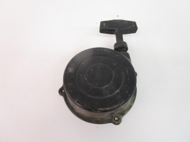 02 Suzuki LTF 400F Eiger Manual OEM Recoil Pull Starter 18100-24503 2002-2026