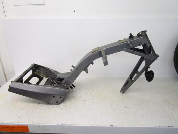 2001 Buell Blast 500 Frame Chassis  M0333.T SAL T