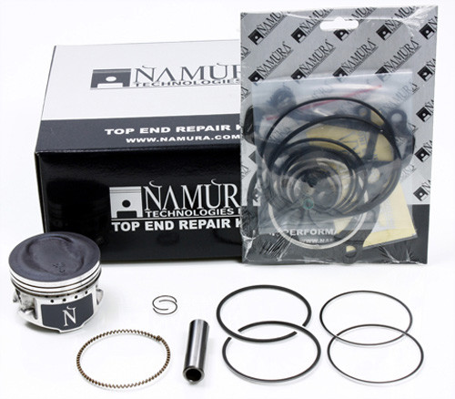 Namura Std Top End Kit 8.7:1 NA-40015K