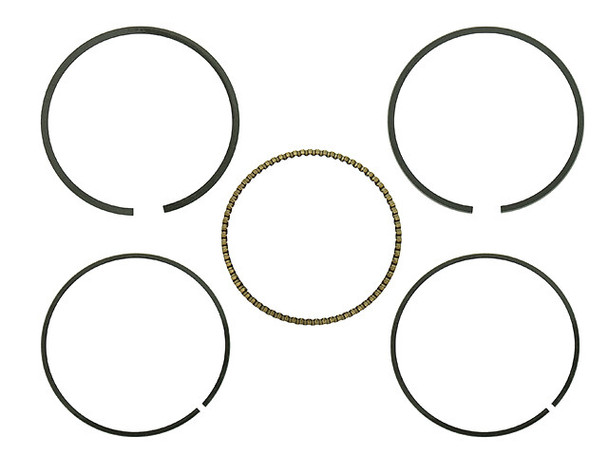 Namura +0.50mm Top End Kit NA-20005-2K
