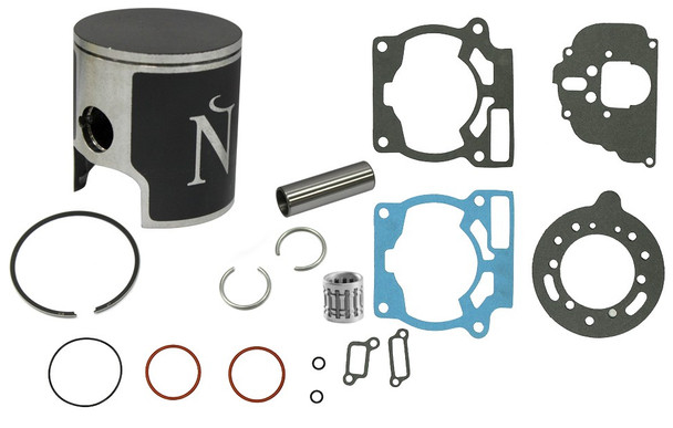 Namura +0.02mm Top End Kit NX-70026-CK1 for KTM 125 EXC 125 SX 1998-2000