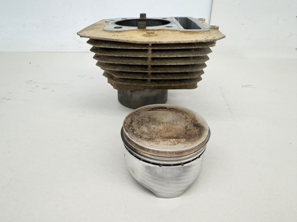 1997 Kawasaki KEF 300 Lakota Cylinder Jug 11005-1533 1988-2004