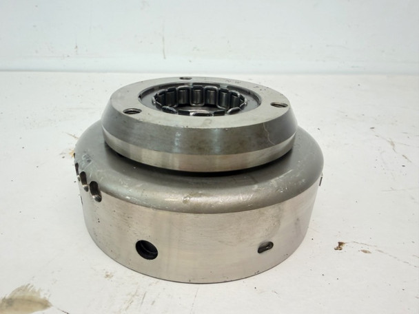 1997 Kawasaki KEF 300 Lakota OEM Flywheel Oney Way Starter Gear 1989-2000