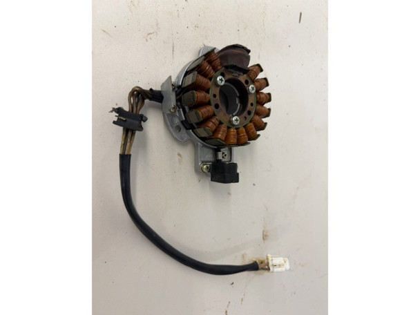 1998 Yamaha YFB 250 Timberwolf Stator 4BD-85510-20-00 1994-2000