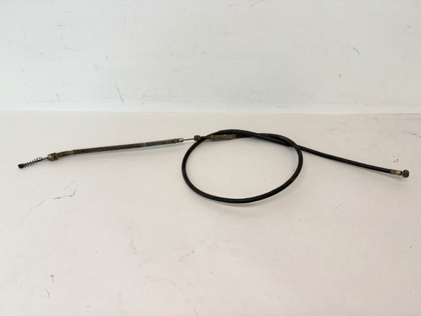 1972 Kawasaki F6 Enduro 125 Clutch Cable 54011-038