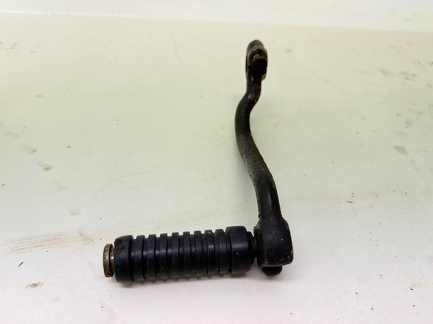 1971-1975 Kawasaki F6 F7 Enduro 125 175 Kick Start Pedal 13064-020