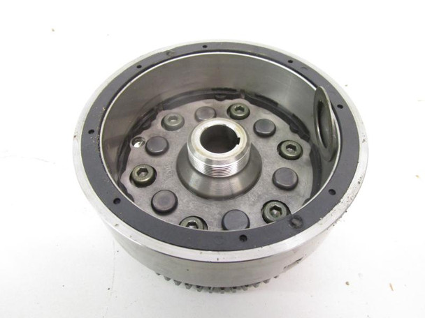 98 Yamaha YFM 350 Big Bear 4x4 Flywheel Starter Clutch 4KB-85550-10-00 1997-1998