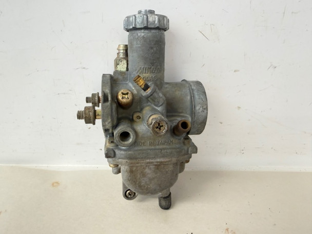 1998 Yamaha YFB 250 Timberwolf OEM Mikuni Carburetor 4KD-14101-02-00 1996-200