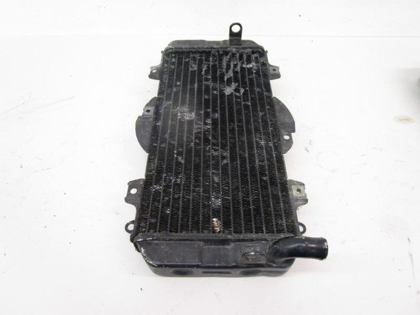 89-99 Yamaha FZR 600 FZR600 OEM Radiator 1989-1999