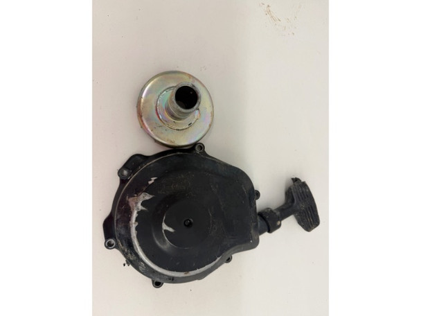 1994-2000 Yamaha Timberwolf 250 and 1986-1989 Moto-4 250 Recoil Pulley Starter