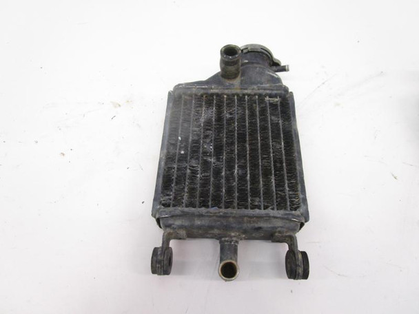 82 Yamaha YZ 80 YZ80 OEM Radiator #1 1982