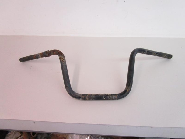 98 Yamaha YFM 350 Big Bear 4x4 Handlebars Bars 3HN-26111-00-00 1992-1999
