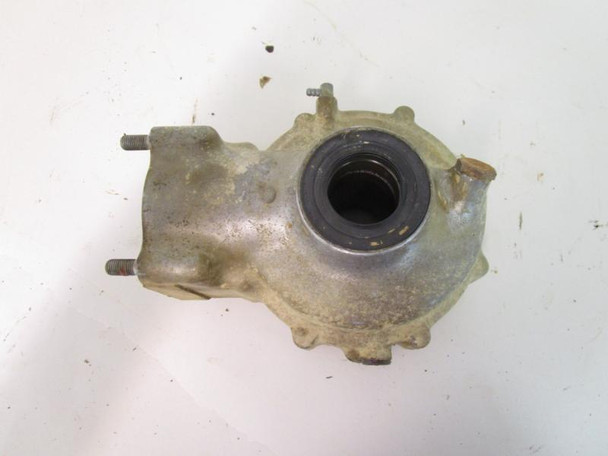 98 Yamaha YFM 350 Big Bear 4x4 Rear Differential 4GB-46101-04-00 1996-1999