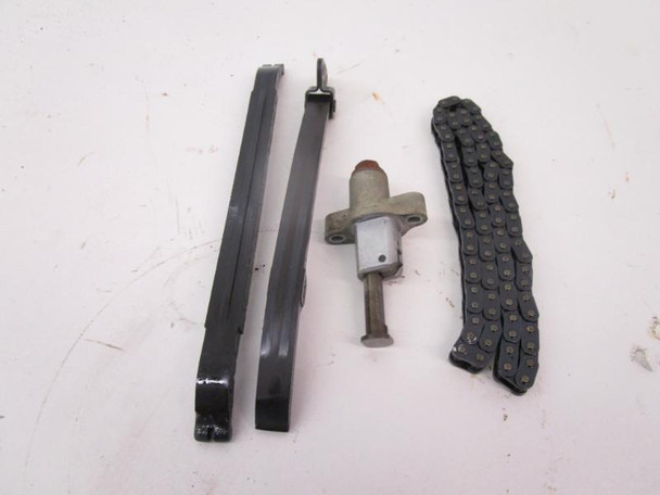 98 Yamaha YFM 350 Big Bear 4x4 Cam Chain Tensioner Guide 31G-12210-01-00 1998-99