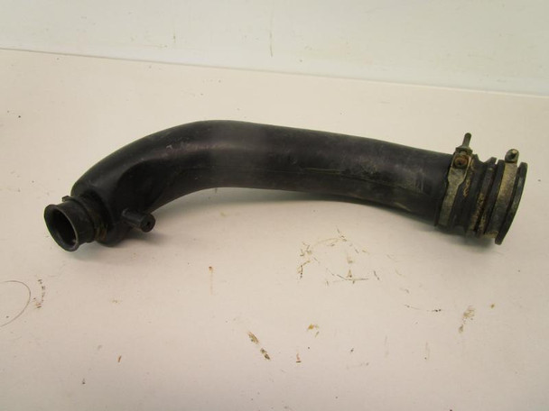 98 Yamaha YFM 350 Big Bear 4x4 Air Box Breather Duct 2HR-14437-01-00 1987-1999
