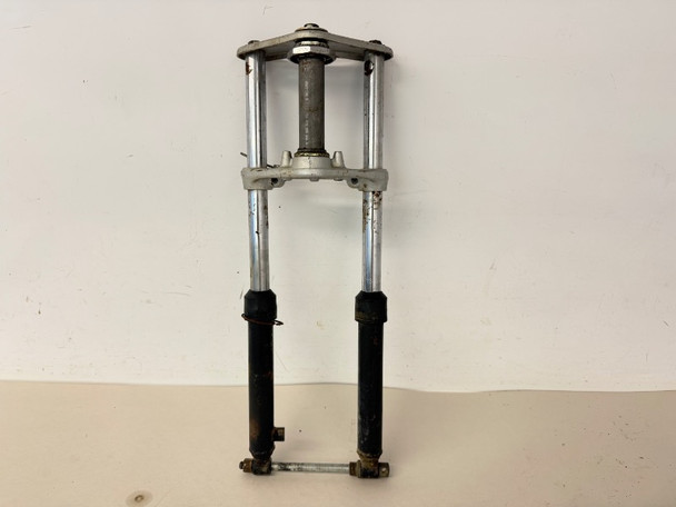 2001 Suzuki JR 50 Kawasaki KDX 50 Front End Forks 1994-2006
