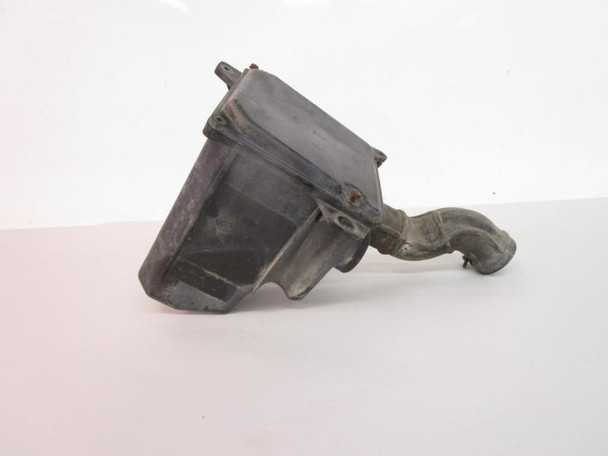 98 Yamaha YFM 350 Big Bear 4x4 Air Box Cleaner 1YW-14411-01-00 1987-1999