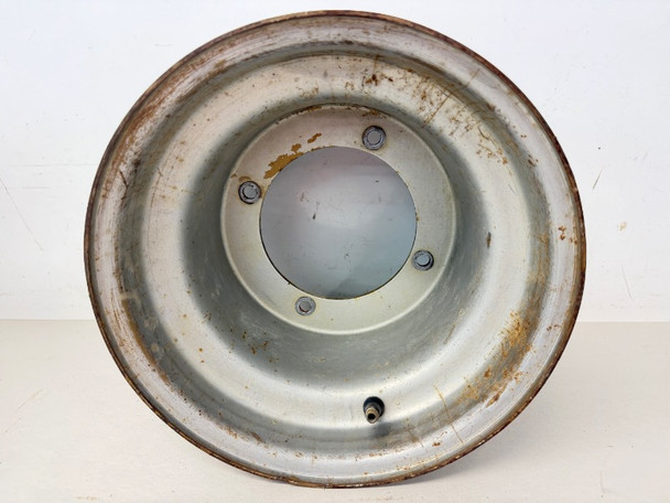 1995-2003 Kawasaki KEF 300 Lakota Rear Wheel Rim 10X8.5" 41025-1336-5A