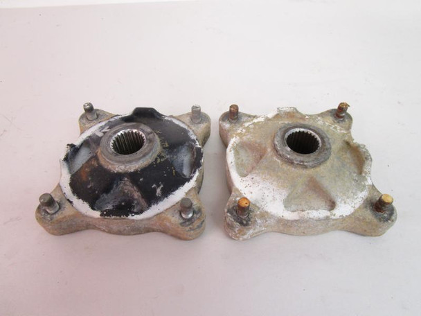 97 Polaris Xplorer Sportsman 500 Rear Wheel Hubs 5131649 1997-2002