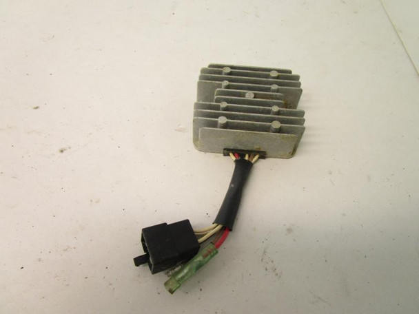 95 Yamaha YFM 400 Kodiak Voltage Regulator Rectifier 4GB-81960-00-00 1993-1995