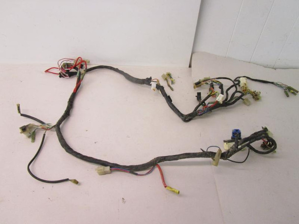 95 Yamaha YFM 400 Kodiak Main Wiring Harness *PARTS/REPAIR* 4GB-82590-20-00 1995