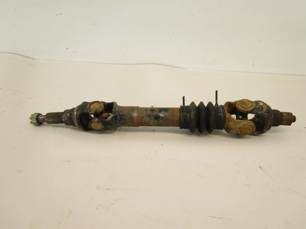 97 Polaris Xplorer Sportsman 500 Rear Drive Shaft Axle #1 1380110 1997-1998