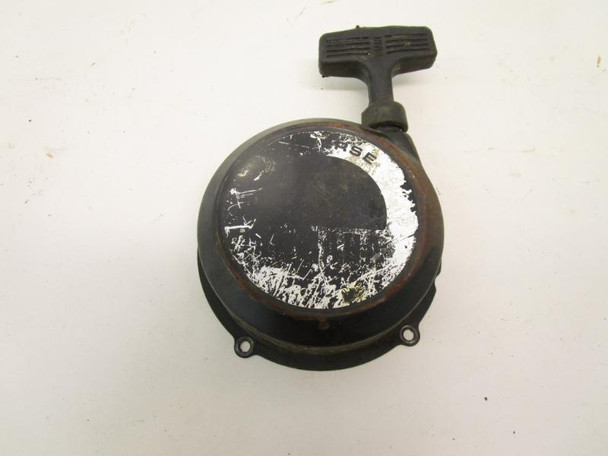 95 Yamaha YFM 400 Kodiak OEM Recoil Pull Starter 1UY-15710-00-00 1993-1999