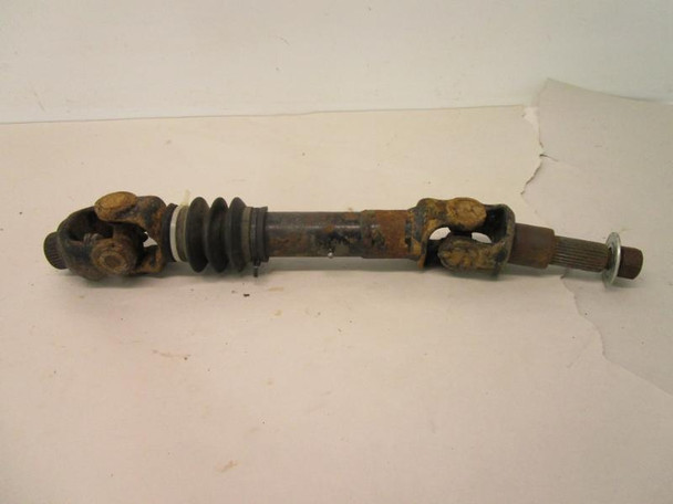 97 Polaris Xplorer Sportsman 500 Rear Drive Shaft Axle #2 1380110 1997-1998